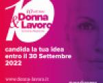 Concorso nazionale Donna e Lavoro - Eurointerim investe ancora sul talento femminile
