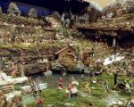 LA PIEVE DEI PRESEPI - CONCORSO PRESEPE IN FAMIGLIA