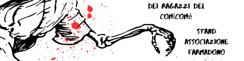 Halloween da brivido - 31 ottobre 2023 - Ore 16.00