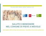 Slide incontro: Pieve a Nievole - 23 gennaio 2023