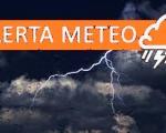 Allerta meteo arancione - aggiornamenti