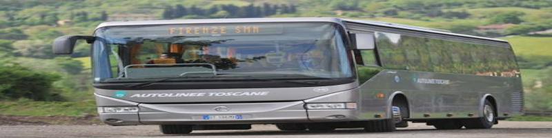 Sciopero Autolinee Toscane lunedì 15 settembre 2025