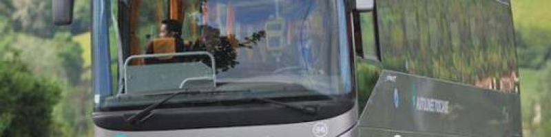 Sciopero Autolinee Toscane lunedì 15 settembre 2025