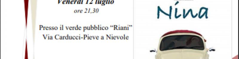 Bibliotè...(extra), un tè con l'autore ..