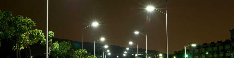 Illuminazione pubblica: dal 1.11.2020 nuovo numero verde e novitÃ