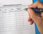 Raccolta firme per referendum e proposte di legge