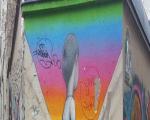 Bando assegnazione di muri per attività di "street art" - nuova edizione